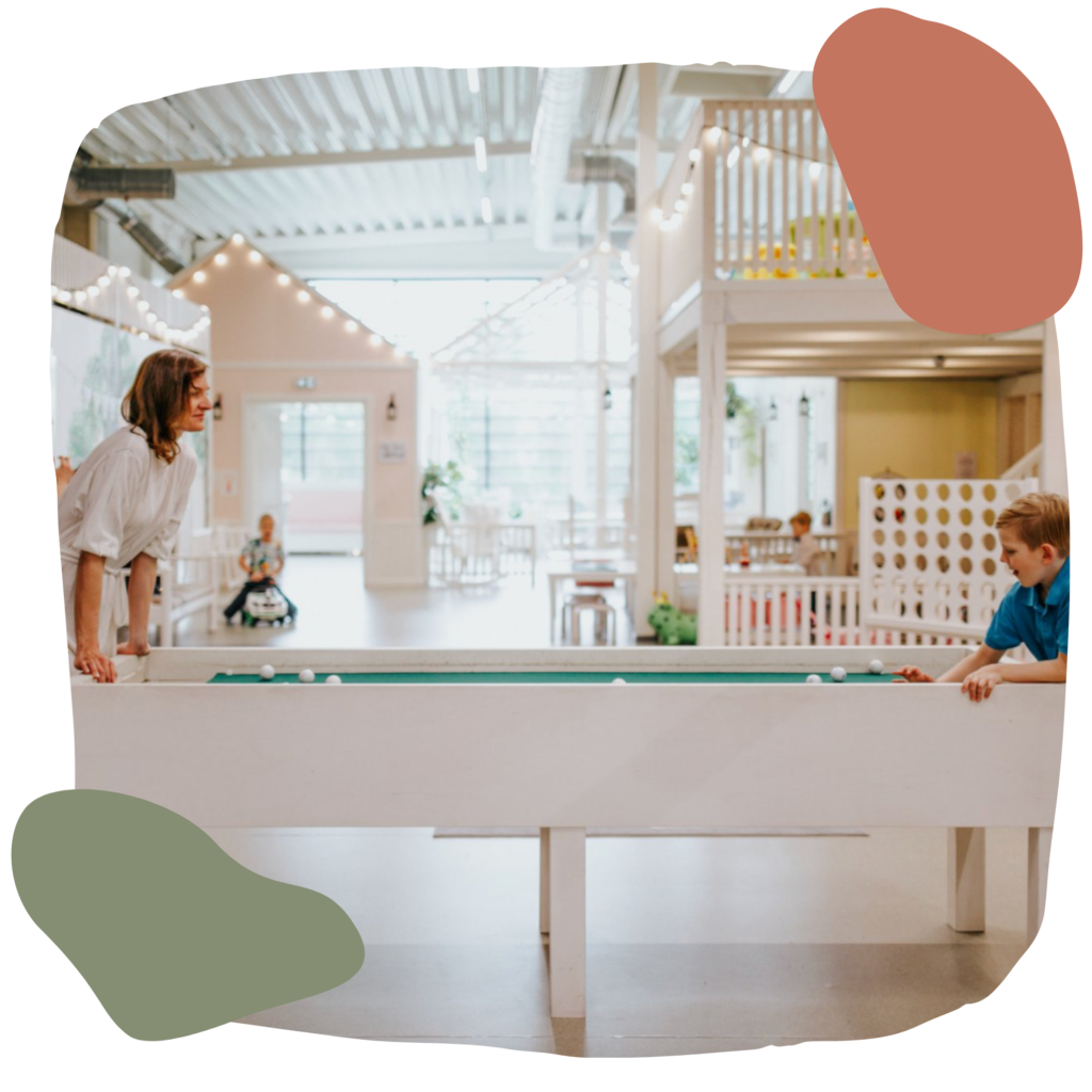 Kidsland