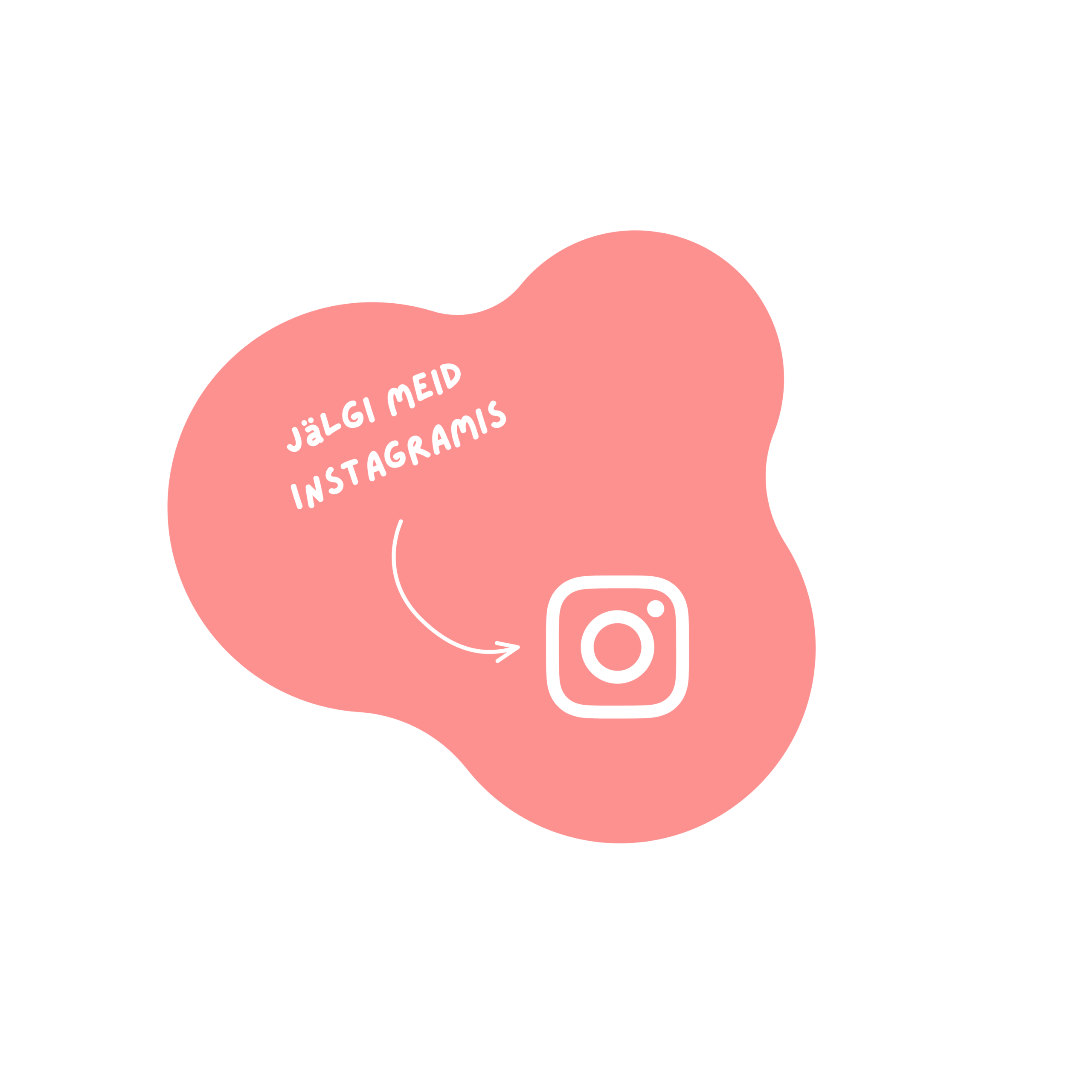 Jälgi meid Instagramis