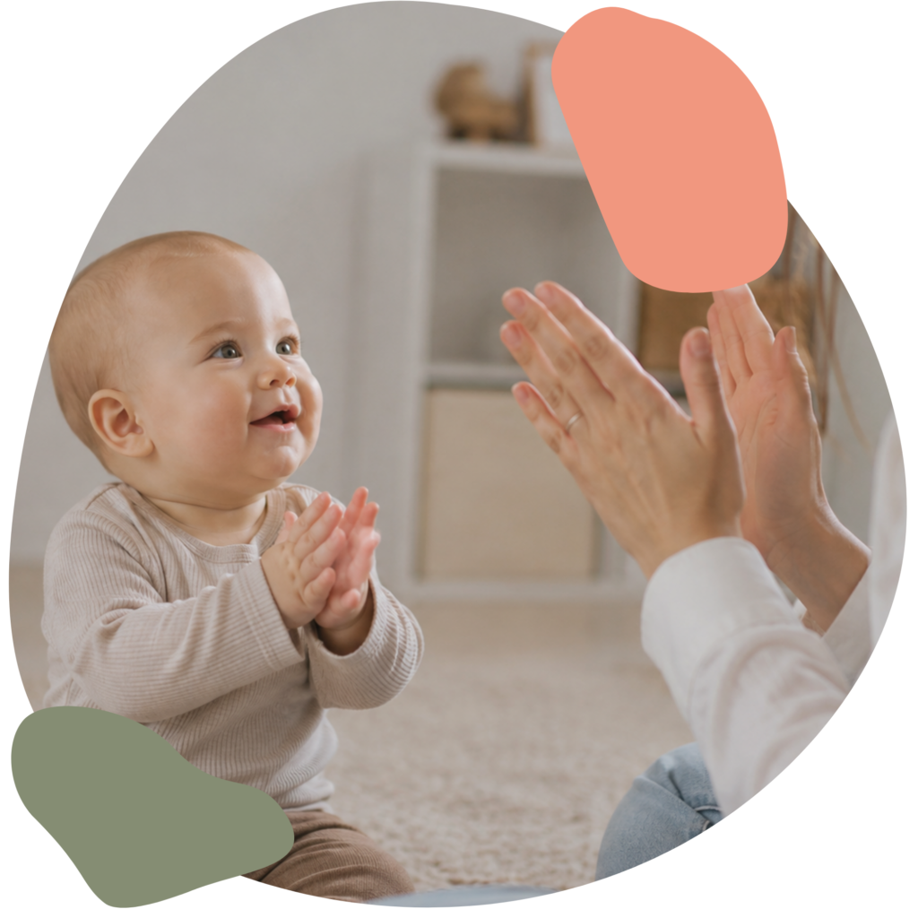 beebi viiplemine Tartus Kidslansid, laste huviring