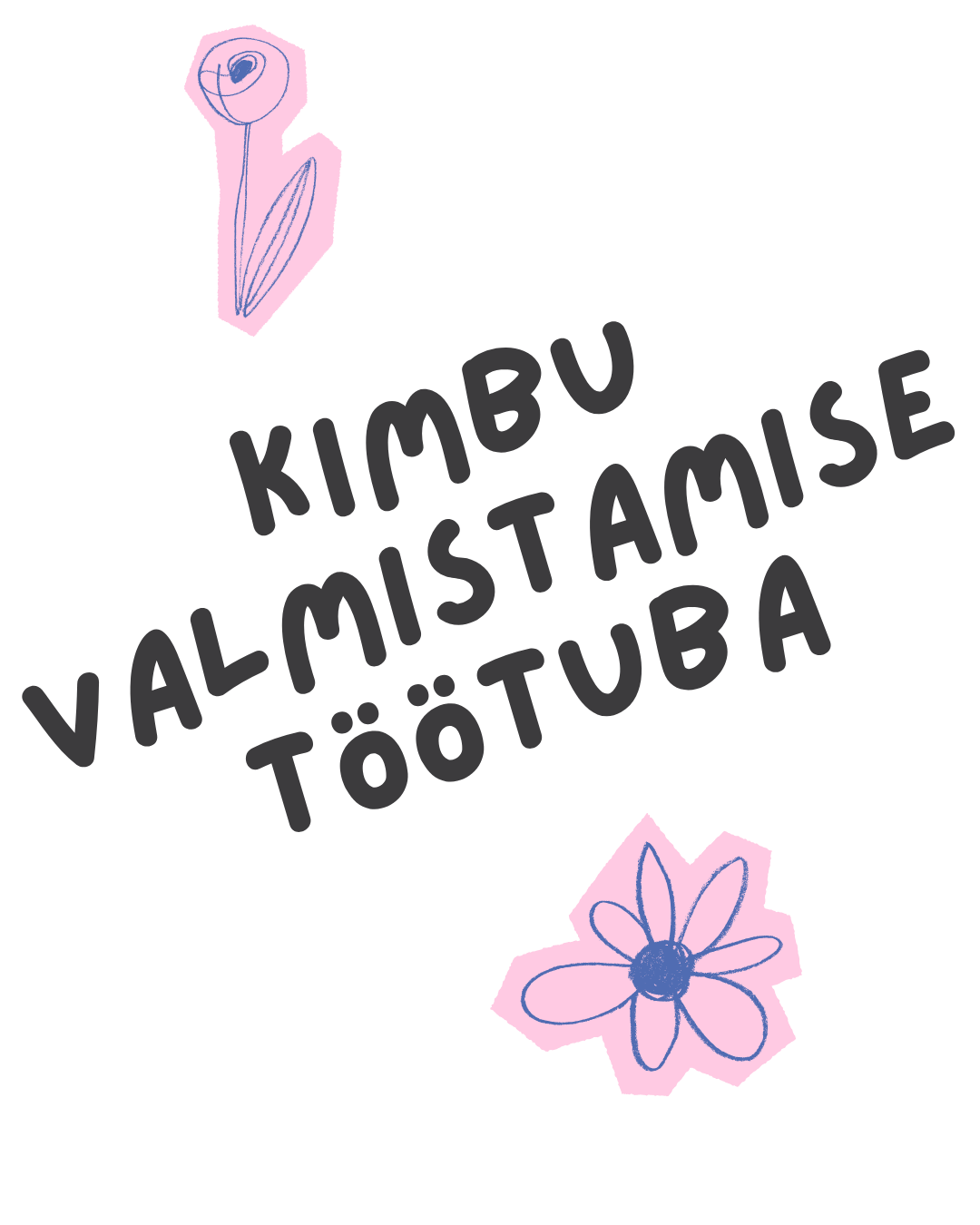 Kimbu valmistamise töötuba